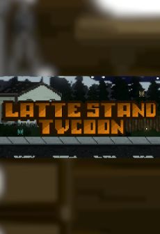 Latte Stand Tycoon