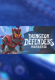 free steam game Dungeon Defenders: Awakened