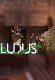 free steam game Ludus