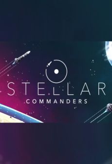 free steam game Stellar Commanders