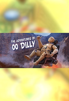 free steam game The Adventures of 00 Dilly