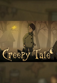 free steam game Creepy Tale