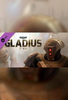 free steam game Warhammer 40,000: Gladius - T'au