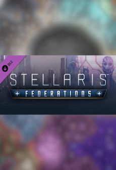free steam game Stellaris: Federations