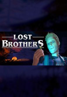 free steam game Lost Brothers