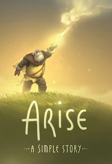 free steam game Arise: A Simple Story