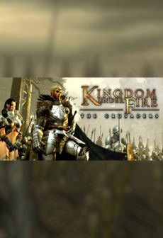 free steam game Kingdom Under Fire: The Crusaders