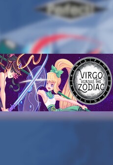 Virgo Versus The Zodiac