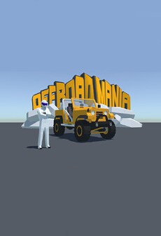 free steam game Offroad Mania