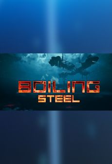 Boiling Steel