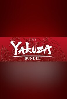 THE YAKUZA BUNDLE