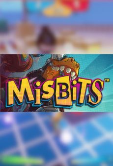 free steam game MisBits
