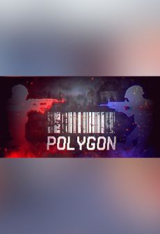 free steam game POLYGON
