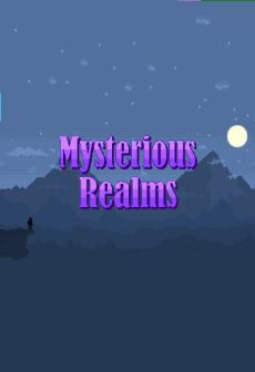 free steam game Mysterious Realms RPG