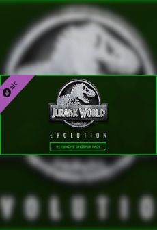 free steam game Jurassic World Evolution: Herbivore Dinosaur Pack