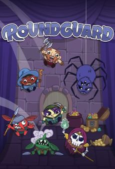 free steam game Roundguard