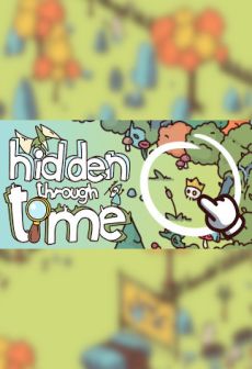 free steam game Hidden Through Time