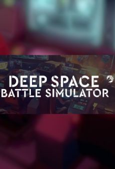 free steam game Deep Space Battle Simulator