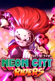 Neon City Riders