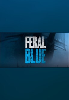 Feral Blue