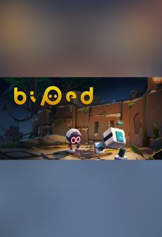 Biped