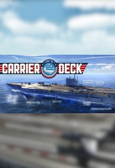 Carrier Deck