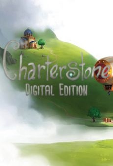 free steam game Charterstone: Digital Edition