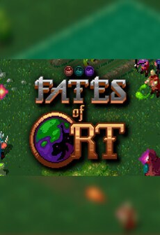 free steam game Fates of Ort