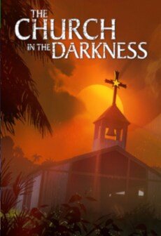 free steam game The Church in the Darkness