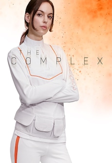 free steam game The Complex