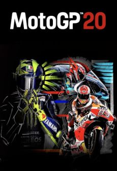 free steam game MotoGP 20