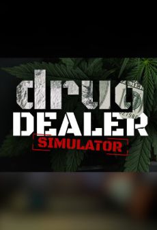 free steam game Drug Dealer Simulator