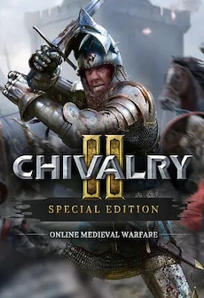 Chivalry II | Special Edition