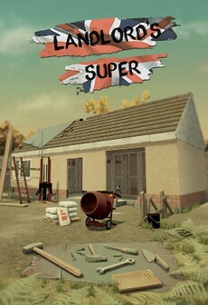 free steam game Landlord's Super