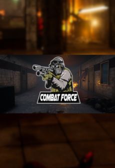 free steam game Combat Force