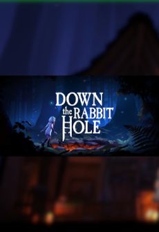 free steam game Down the Rabbit Hole