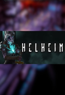 free steam game Helheim