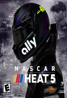 free steam game NASCAR Heat 5
