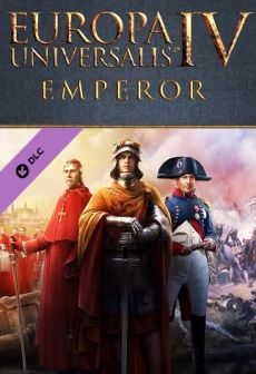 free steam game Europa Universalis IV: Emperor