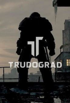 ATOM RPG Trudograd