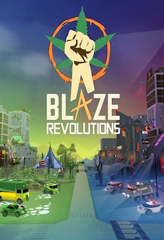 free steam game Blaze Revolutions