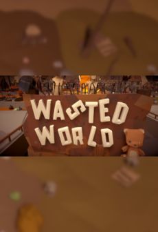 free steam game Wasted World
