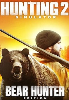 Hunting Simulator 2 | Bear Hunter Edition