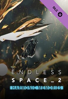 Endless Space 2 - Harmonic Memories