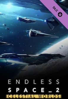 Endless Space 2 - Celestial Worlds