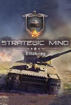 Strategic Mind: Blitzkrieg