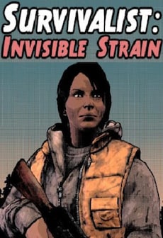 free steam game Survivalist: Invisible Strain