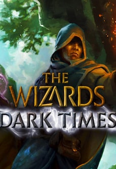 free steam game The Wizards - Dark Times