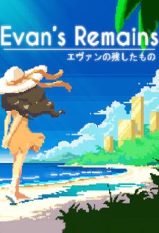 free steam game Evan's Remains