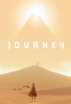 free steam game Journey